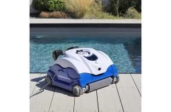 Kripsol Kripsol Atlantis Evo Zwembadrobot -Winkel Voor Zwembadbenodigdheden kripsol kripsol atlantis evo zwembadrobot 4