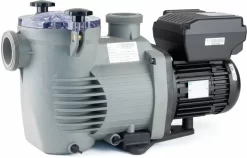 Kripsol Koral EVO VS 1.5 PK Variabele Zwembadpomp -Winkel Voor Zwembadbenodigdheden kripsolkoralevo