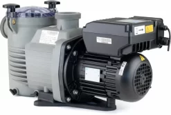 Kripsol Koral EVO VS 1.5 PK Variabele Zwembadpomp -Winkel Voor Zwembadbenodigdheden kripsolkoralevo2