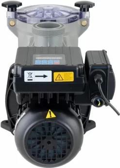 Kripsol Koral EVO VS 1.5 PK Variabele Zwembadpomp -Winkel Voor Zwembadbenodigdheden kripsolkoralevo3