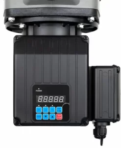 Kripsol Koral EVO VS 1.5 PK Variabele Zwembadpomp -Winkel Voor Zwembadbenodigdheden kripsolkoralevo7