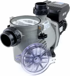 Kripsol Koral EVO VS 1.5 PK Variabele Zwembadpomp -Winkel Voor Zwembadbenodigdheden kripsolkoralevo9