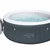 Bestway Lay-Z Spa Bali AirJet Opblaasbare Spa - 4 Persoons -Winkel Voor Zwembadbenodigdheden lay z spa bali airjet opblaasbare spa 4 persoons 30