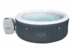 Bestway Lay-Z Spa Bali AirJet Opblaasbare Spa - 4 Persoons