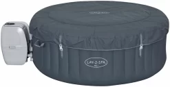 Bestway Lay-Z Spa Bali AirJet Opblaasbare Spa - 4 Persoons -Winkel Voor Zwembadbenodigdheden lay z spa bali airjet opblaasbare spa 4 persoons 3