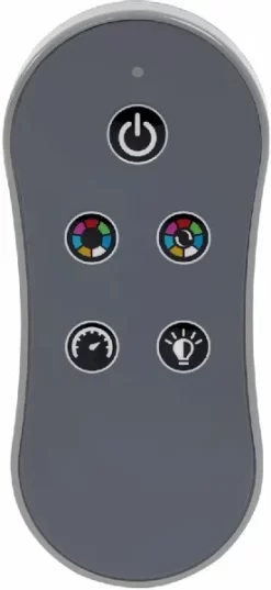 Bestway Lay-Z Spa Bali AirJet Opblaasbare Spa - 4 Persoons -Winkel Voor Zwembadbenodigdheden lay z spa bali airjet opblaasbare spa 4 persoons 52