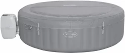 Bestway Lay-Z Spa Grenada AirJet Opblaasbare Spa - 8 Persoons -Winkel Voor Zwembadbenodigdheden lay z spa grenada airjet opblaasbare spa 8 persoons 4