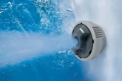 Bestway Lay-Z Spa Grenada AirJet Opblaasbare Spa - 8 Persoons -Winkel Voor Zwembadbenodigdheden lay z spa grenada airjet opblaasbare spa 8 persoons 7