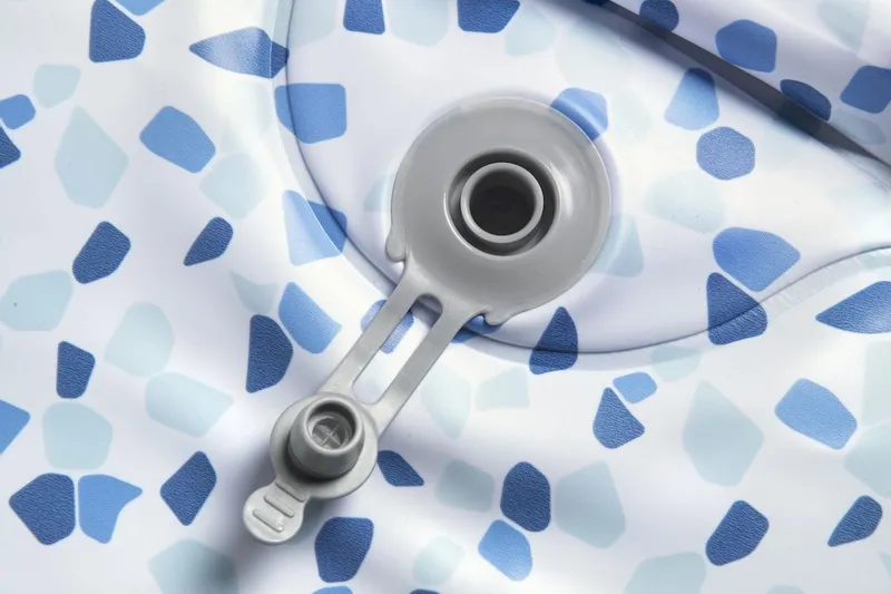 Bestway Lay-Z Spa St. Moritz AirJet Opblaasbare Spa - 7 Persoons 14 Bestway Lay-Z Spa St. Moritz AirJet Opblaasbare Spa - 7 Persoons - Afbeelding 12