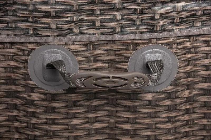 Bestway Lay-Z Spa St. Moritz AirJet Opblaasbare Spa - 7 Persoons 16 Bestway Lay-Z Spa St. Moritz AirJet Opblaasbare Spa - 7 Persoons - Afbeelding 14