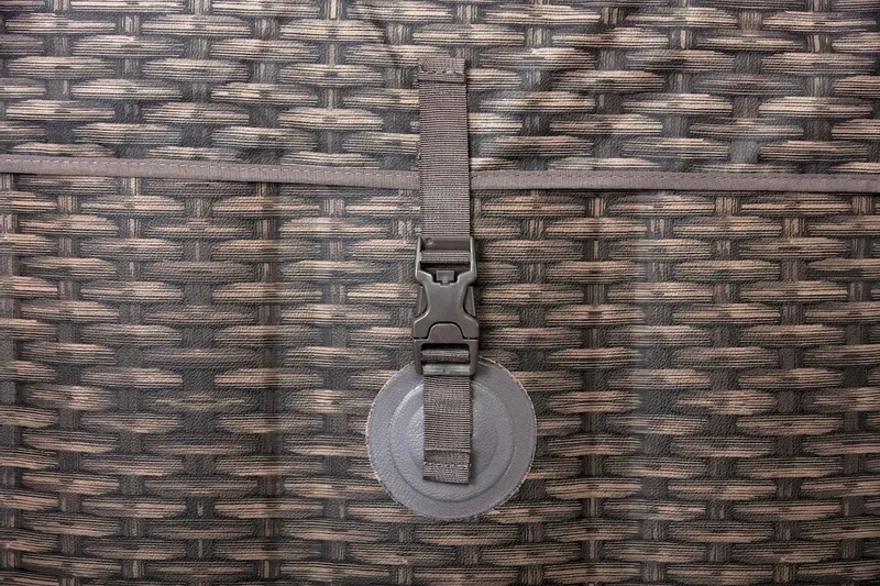 Bestway Lay-Z Spa St. Moritz AirJet Opblaasbare Spa - 7 Persoons 10 Bestway Lay-Z Spa St. Moritz AirJet Opblaasbare Spa - 7 Persoons - Afbeelding 8