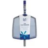 Life™ Spa & Hot Tub Essentials Life Spa Oppervlakte Schepnet Met Steel -Winkel Voor Zwembadbenodigdheden life spa hot tub essentials life spa oppervlakte s