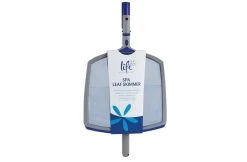 Life™ Spa & Hot Tub Essentials Life Spa Oppervlakte Schepnet Met Steel