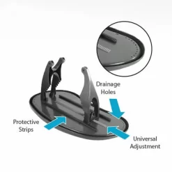 Life Spa Dienblad -Winkel Voor Zwembadbenodigdheden life spa dienblad tray