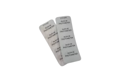 Lovibond Lovibond Alka-M Tabletten 100 Stuks -Winkel Voor Zwembadbenodigdheden lovibond lovibond alka m tabletten 100 stuks 2