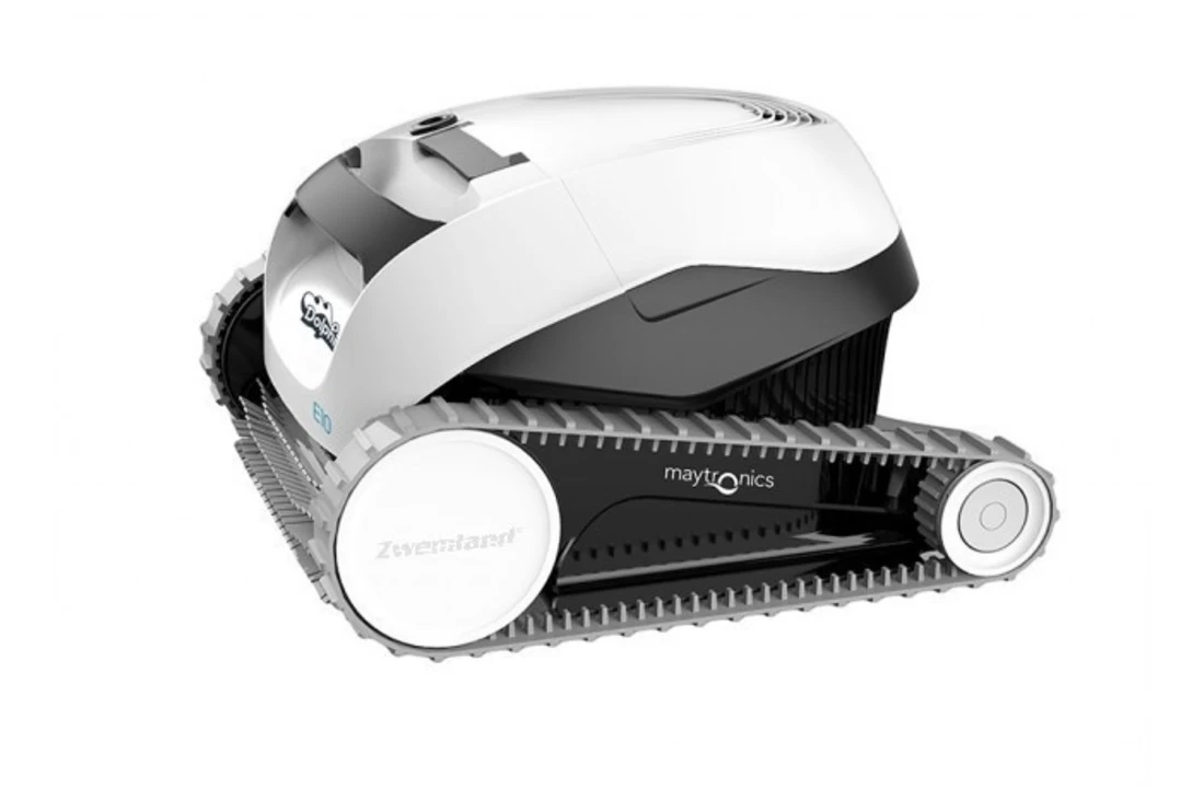 Maytronics Dolphin Dolphin E10 Zwembadrobot 4 Maytronics Dolphin Dolphin E10 Zwembadrobot - Afbeelding 2