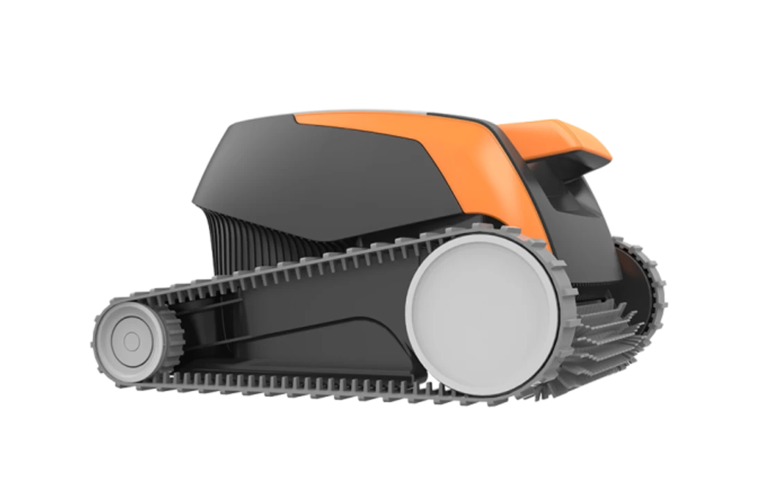 Maytronics Dolphin Dolphin E20 Zwembadrobot 4 Maytronics Dolphin Dolphin E20 Zwembadrobot - Afbeelding 2