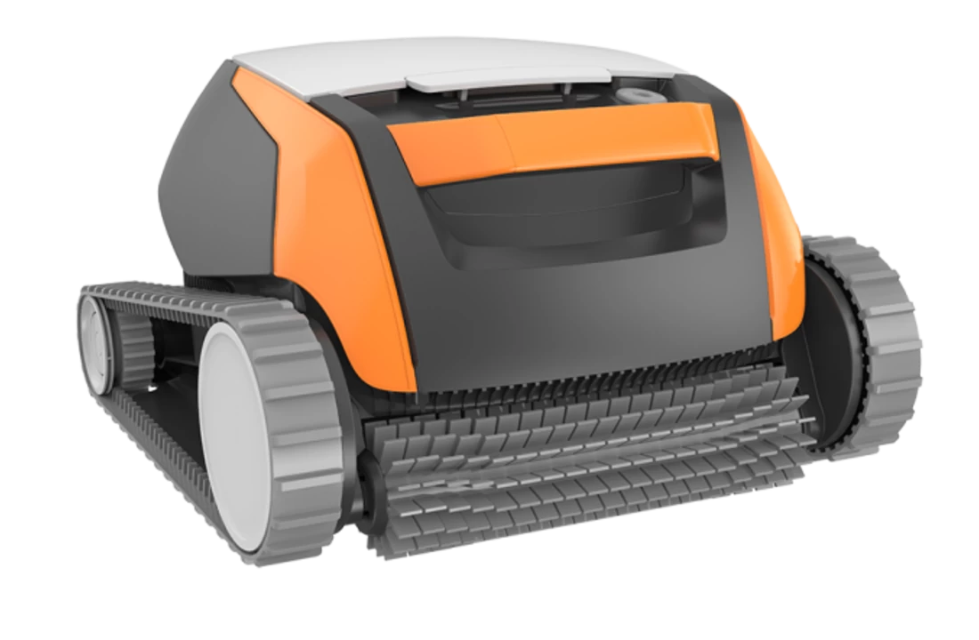 Maytronics Dolphin Dolphin E20 Zwembadrobot 3 Maytronics Dolphin Dolphin E20 Zwembadrobot