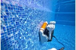 Maytronics Dolphin Dolphin Explorer Zwembadrobot -Winkel Voor Zwembadbenodigdheden maytronics dolphin dolphin explorer zwembadrobot 2