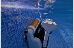 Maytronics Dolphin Dolphin Explorer Zwembadrobot -Winkel Voor Zwembadbenodigdheden maytronics dolphin dolphin explorer zwembadrobot 3