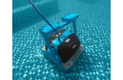 Maytronics Dolphin Dolphin F40 Zwembadrobot -Winkel Voor Zwembadbenodigdheden maytronics dolphin dolphin f40 zwembadrobot 4