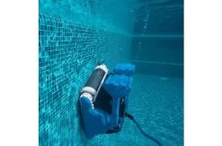 Maytronics Dolphin Dolphin F40 Zwembadrobot -Winkel Voor Zwembadbenodigdheden maytronics dolphin dolphin f40 zwembadrobot 5