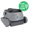 Maytronics Dolphin Dolphin Scoop Deluxe Zwembadrobot -Winkel Voor Zwembadbenodigdheden maytronics dolphin dolphin scoop deluxe zwembadrob