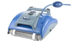 Maytronics Dolphin Dolphin Supreme M200 Zwembadrobot -Winkel Voor Zwembadbenodigdheden maytronics dolphin dolphin supreme m200 zwembadrob 2