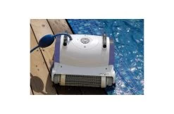Maytronics Dolphin Dolphin Thunder 10 Zwembadrobot -Winkel Voor Zwembadbenodigdheden maytronics dolphin dolphin thunder 10 zwembadrobot 2
