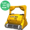 Maytronics Dolphin Dolphin Wave 100 Zwembadrobot -Winkel Voor Zwembadbenodigdheden maytronics dolphin dolphin wave 100 zwembadrobot