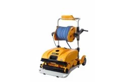 Maytronics Dolphin Dolphin Wave 200XL Zwembadrobot -Winkel Voor Zwembadbenodigdheden maytronics dolphin dolphin wave 200xl zwembadrobot 1