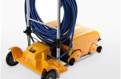 Maytronics Dolphin Dolphin Wave 200XL Zwembadrobot -Winkel Voor Zwembadbenodigdheden maytronics dolphin dolphin wave 200xl zwembadrobot 3