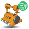 Maytronics Dolphin Dolphin Wave 30 Zwembadrobot 2 Maytronics Dolphin Dolphin Wave 30 Zwembadrobot -Winkel Voor Zwembadbenodigdheden maytronics dolphin dolphin wave 30 zwembadrobot