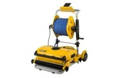 Maytronics Dolphin Dolphin Wave 300XL Zwembadrobot -Winkel Voor Zwembadbenodigdheden maytronics dolphin dolphin wave 300xl zwembadrobot 2