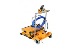 Maytronics Dolphin Dolphin Wave 300XL Zwembadrobot -Winkel Voor Zwembadbenodigdheden maytronics dolphin dolphin wave 300xl zwembadrobot 3