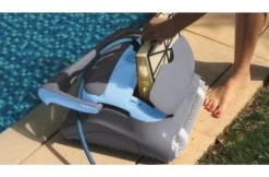 Maytronics Dolphin Dolphin Zenit 15 Zwembadrobot 10 Maytronics Dolphin Dolphin Zenit 15 Zwembadrobot -Winkel Voor Zwembadbenodigdheden maytronics dolphin dolphin zenit 15 zwembadrobot 2