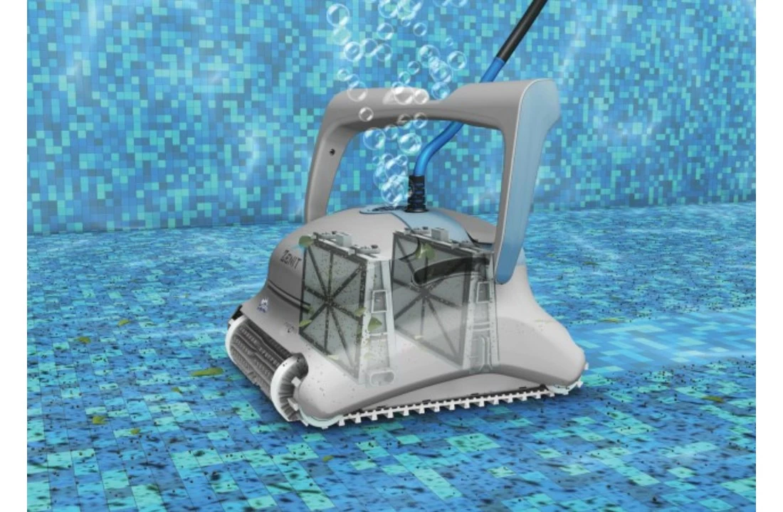 Maytronics Dolphin Dolphin Zenit 15 Zwembadrobot 6 Maytronics Dolphin Dolphin Zenit 15 Zwembadrobot - Afbeelding 4