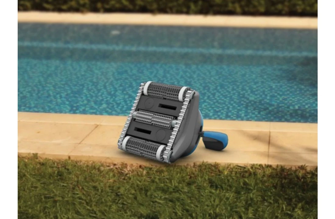 Maytronics Dolphin Dolphin Zenit 15 Zwembadrobot 7 Maytronics Dolphin Dolphin Zenit 15 Zwembadrobot - Afbeelding 5