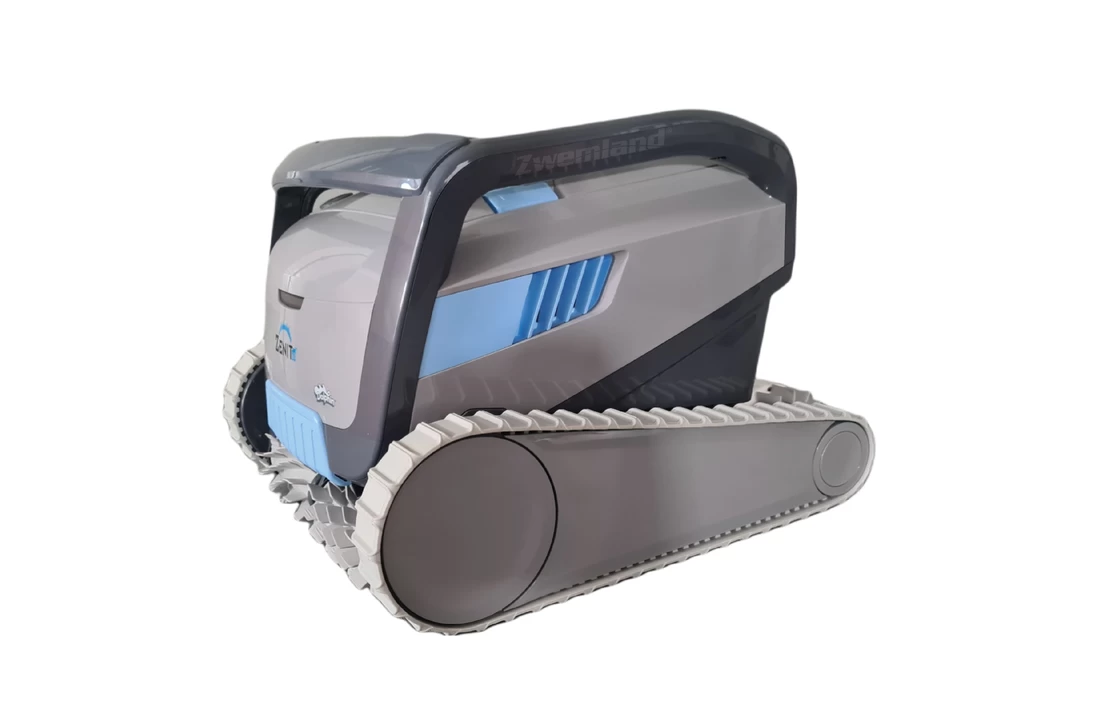 Maytronics Dolphin Dolphin Zenit 60 Pro Automatische Zwembadrobot 5 Maytronics Dolphin Dolphin Zenit 60 Pro Automatische Zwembadrobot - Afbeelding 3