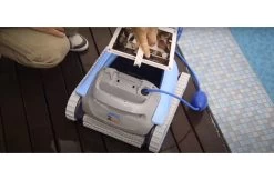 Maytronics Dolphin Dolphin Zenit Z Fun Zwembadrobot -Winkel Voor Zwembadbenodigdheden maytronics dolphin dolphin zenit z fun zwembadrobo 1