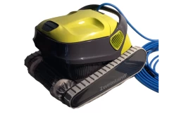 Maytronics Dolphin Dolphin ZwembadrobotS300i Bio Pro Automatische -Winkel Voor Zwembadbenodigdheden maytronics dolphin dolphin zwembadrobot s300i bio 4