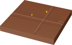 Spa Cover Tot 200 Cm - Model 2