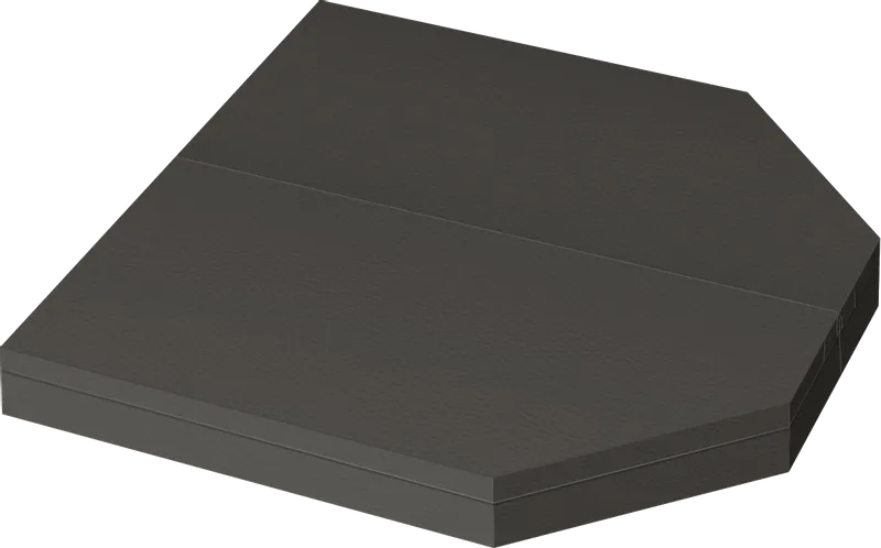 Spa Cover Tot 250 Cm - Model 5 4 Spa Cover Tot 250 Cm - Model 5 - Afbeelding 2