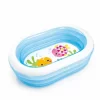 Intex My Sea Friends Pool Kinderzwembad 163 X 107 X 46 Cm -Winkel Voor Zwembadbenodigdheden my sea friends pool 1