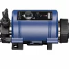 Elecro Nano Splasher Elektrische Verwarming 3 KW -Winkel Voor Zwembadbenodigdheden nano splasher black bkgd