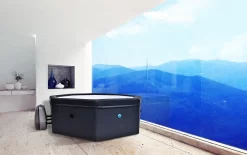 NetSpa Octopus Opbouw Spa - 6 Persoons 16 NetSpa Octopus Opbouw Spa - 6 Persoons -Winkel Voor Zwembadbenodigdheden netspa octopus ambiance