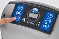 NetSpa Canyon Opblaasbare Spa - 4 Persoons 14 NetSpa Canyon Opblaasbare Spa - 4 Persoons -Winkel Voor Zwembadbenodigdheden netspa canyon opblaasbare jacuzzi 4persoons3