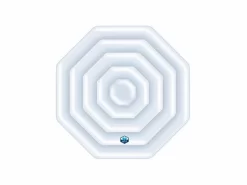 NetSpa Opblaasbare Coverdeksel 8-hoekig