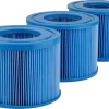 NetSpa Bacti-Stop Spa Filter - 3 Stuks -Winkel Voor Zwembadbenodigdheden netspabacti stopfilter 3stuks 2