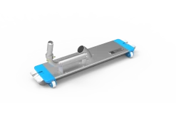 Nodipool Bodemreiniger Twist Pro Nodipool -Winkel Voor Zwembadbenodigdheden nodipool bodemreiniger twist pro nodipool 2